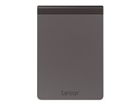 Lexar SL200 - SSD - 512 GB - USB 3.1 LSL200X512G-RNNNG