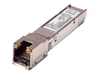Cisco Small Business MGBT1 - SFP-sändar/mottagarmodul (mini-GBIC) - 1GbE MGBT1