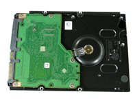 Dell - hårddisk - 1 TB - SATA 1.5Gb/s H652R