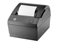 HP Value Receipt Printer II - kvittoskrivare - svartvit - direkt termisk X3B46AA#ABB