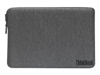 Lenovo ThinkBook - fodral för bärbar dator 4X41B65330