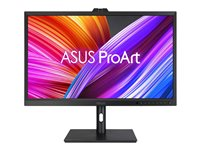 ASUS ProArt PA32DC - OLED-monitor - 4K - 32" - HDR 90LM06N0-B01I70