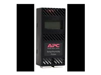 APC - temperatur- och fuktsensor AP9520TH