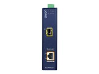 PLANET IGUP-805AT - fibermediekonverterare - 10Mb LAN, 100Mb LAN, 1GbE IGUP-805AT