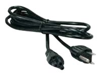 MicroConnect - strömkabel - 1.8 m PE110818