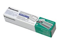 Panasonic KX-FA55X - 2 - färgfilm KX-FA55X