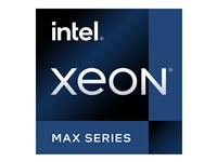 Intel Xeon CPU Max 9468 / 2.1 GHz processor - OEM PK8071305223400