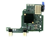Lenovo 2-Port 40 Gb InfiniBand Expansion Card (CFFh) for Lenovo BladeCenter - nätverksadapter - PCIe 2.0 x8 - 2 portar 46M6001