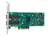 QLogic QL45212 - nätverksadapter - PCIe x8 - 25 Gigabit Ethernet x 2 UCSC-PCIE-QD25GF=