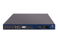 HPE MSR30-20 - router - rackmonterbar JF235A