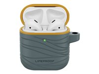 Lifeproof Eco-Friendly trådlöst laddningsfodral 77-83829