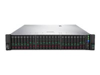 HPE ProLiant DL560 Gen10 Base - kan monteras i rack Xeon Gold 6254 3.1 GHz - 256 GB - ingen HDD P02874-B21