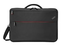 Lenovo ThinkPad Professional Topload Case - notebook-väska 4X40Q26384