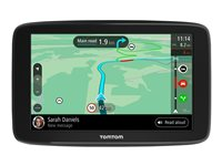 TomTom GO Classic - GPS-navigator 1BA6.002.20