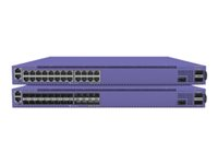 Extreme Networks ExtremeSwitching X590 X590-24x-1q-2c - Base - switch - 24 portar - Administrerad - rackmonterbar 16790