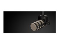 RØDE PodMic - mikrofon 400400055