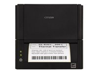 Citizen CL-E321 - etikettskrivare - svartvit - direkt termisk/termisk överföring CLE321XEBXCX