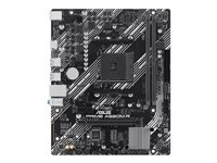 ASUS PRIME A520M-R - moderkort - micro ATX - Socket AM4 - AMD A520 90MB1H60-M0EAY0