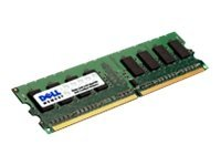 Dell - DDR3 - modul - 2 GB - DIMM 240-pin - 1333 MHz / PC3-10600 - registrerad A2626085