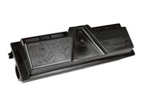 AgfaPhoto - svart - kompatibel - tonerkassett (alternativ för: Kyocera TK-130) APTK130XE