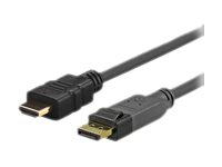 VivoLink Pro HDMI-kabel - DisplayPort / HDMI - 20 m PRODPHDMI20