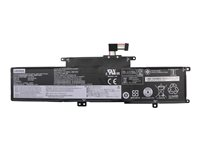 LG Chem - batteri för bärbar dator - Li-Ion - 4050 mAh - 45 Wh 01AV481