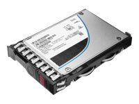 HPE Mixed Use-3 - SSD - 400 GB - SAS 12Gb/s 873359-B21