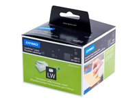 DYMO LabelWriter - adresslappar - 260 etikett (er) - 36 x 89 mm S0722410