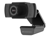 Conceptronic AMDIS01B - webbkamera 100752507