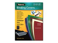 Fellowes FSC Certified - 25 stk - 250 g/m² - bindningsskydd 5373802