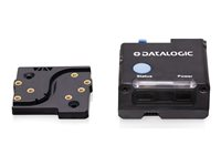 Datalogic Gryphon GFS4550 - streckkodsskanner GFS4550-BKK2-RED