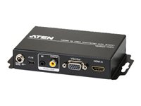 ATEN VC812 - videokonverterare VC812-AT-G