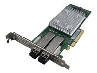 QLogic QLE2742 - värdbussadapter - PCIe 3.0 x8 - 32Gb Fibre Channel x 2 S26361-F4043-L502