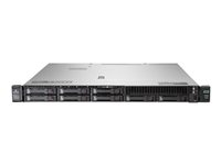 HPE ProLiant DL160 Gen10 Base - kan monteras i rack Xeon Silver 4110 2.1 GHz - 16 GB - ingen HDD 878970-B21