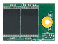 WD SLUFM4GU2TUI-A - flash-minnesmodul - 4 GB 0T00666