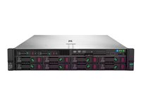 HPE ProLiant DL380 Gen10 Network Choice - kan monteras i rack Xeon Bronze 3204 1.9 GHz - 16 GB - ingen HDD P20182-B21