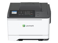 Lexmark CS521dn - skrivare - färg - laser 42C0070