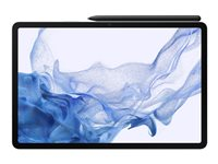 Samsung Galaxy Tab S8 - surfplatta - Android - 128 GB - 11" - 3G, 4G, 5G SM-X706BZSAEUE