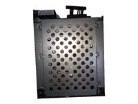 Lenovo ThinkStation Front Access Storage Enclosure - förvaringsmobilrack 00XD789