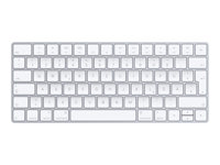 Apple Magic Keyboard - tangentbord - QWERTZ - tysk MLA22D/A