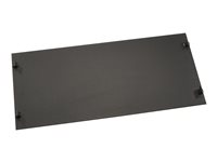 Black Box - fyllnadspanel för rack - 5U RM1035