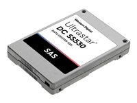 WD SS530 Performance - SSD - 400 GB - SAS 12Gb/s 4XB7A10219