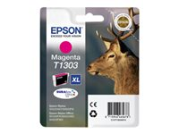 Epson T1303 - magenta - original - bläckpatron C13T13034010