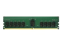 Synology - DDR4 - modul - 64 GB - DIMM 288-pin - registrerad D4ER01-64G