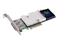 Dell PowerEdge Expandable RAID Controller H810 - kontrollerkort (RAID) - SAS 6Gb/s - PCIe 2.0 x8 405-12148