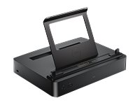 Dell Rugged Tablet Desk Dock - dockningsstation - VGA - 1GbE K2DNH
