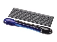 Kensington Duo Gel Keyboard Wrist Rest - handledsstöd till tangentbord - TAA-kompatibel 62397