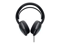 Alienware Gaming Headset AW520H - headset AW520H-G-DEAM