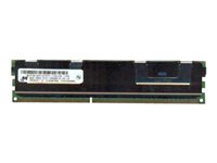 HPE - DDR3 - modul - 8 GB - DIMM 240-pin - 1333 MHz / PC3-10600 - registrerad 647055-001