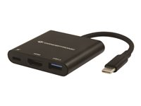 Conceptronic videokort - HDMI / USB DONN01B